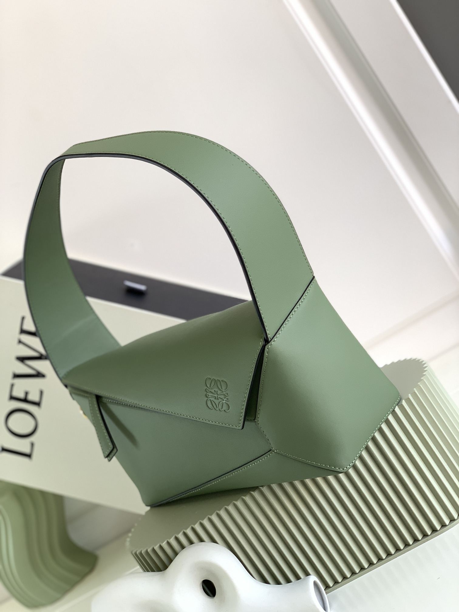 Loewe Puzzle Bags